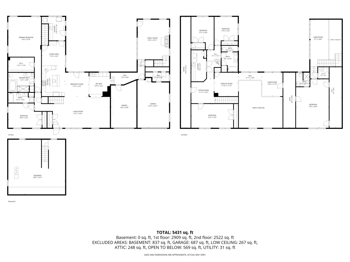 215 58th Street Property Photo 35