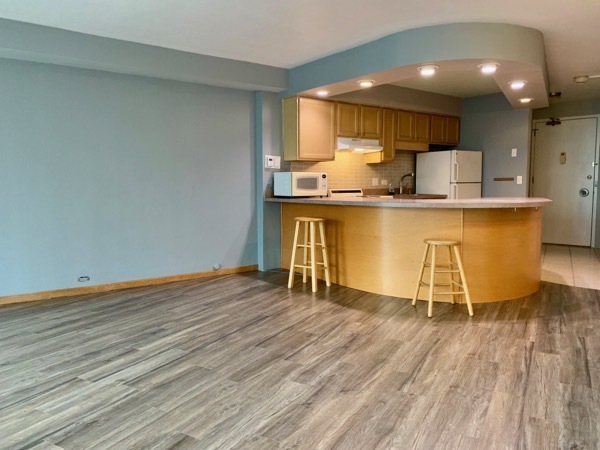 300 N State Street 3012 Property Photo 4