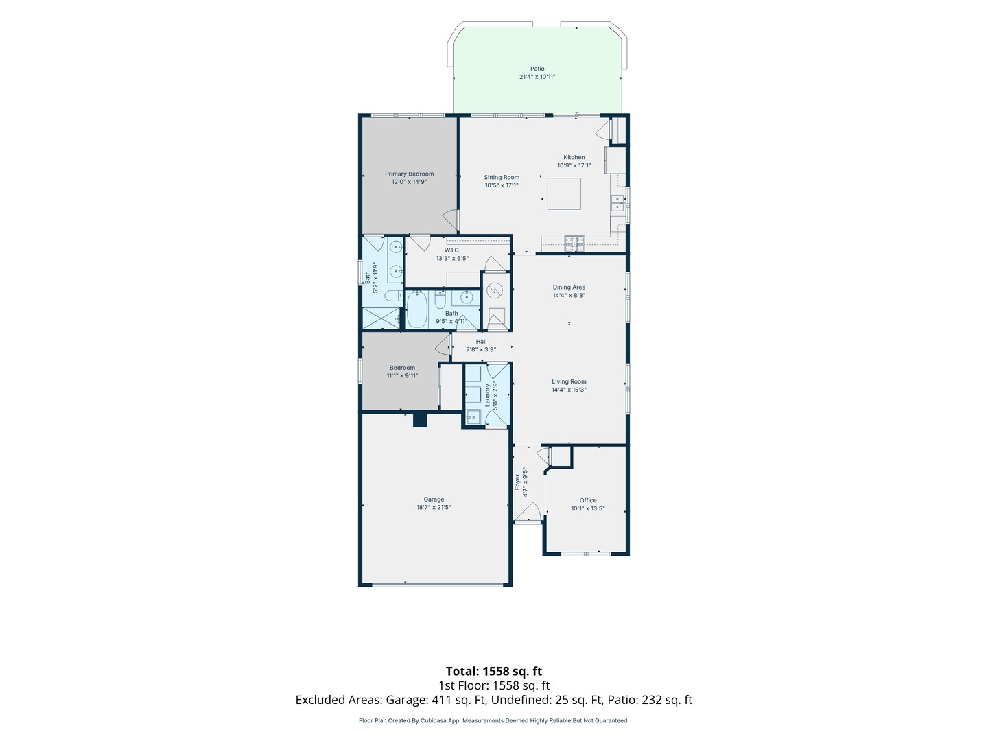 13952 Palisades Avenue Property Photo 30