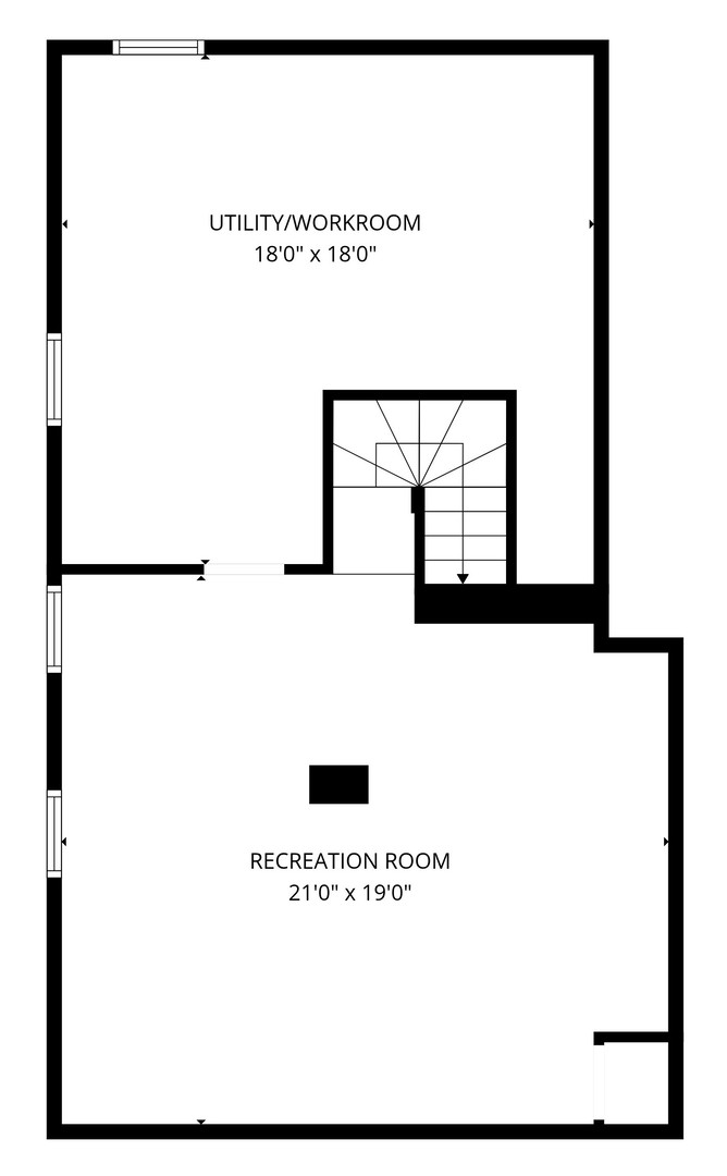 1110 S Fernandez Avenue Property Photo 27