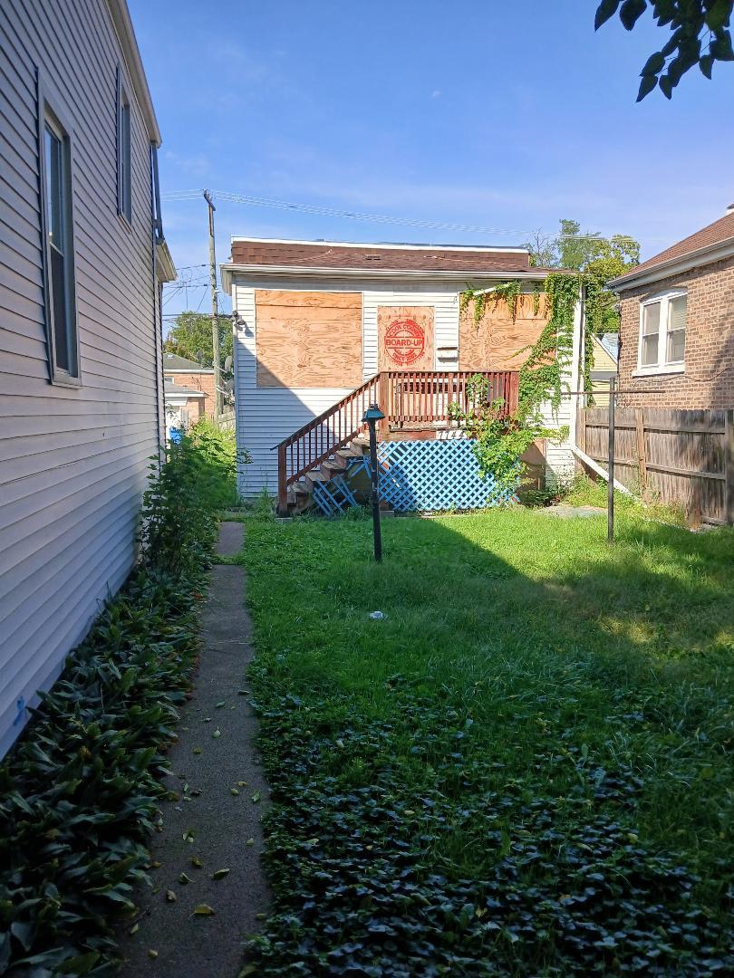 7744 S Drexel Avenue Property Photo 1