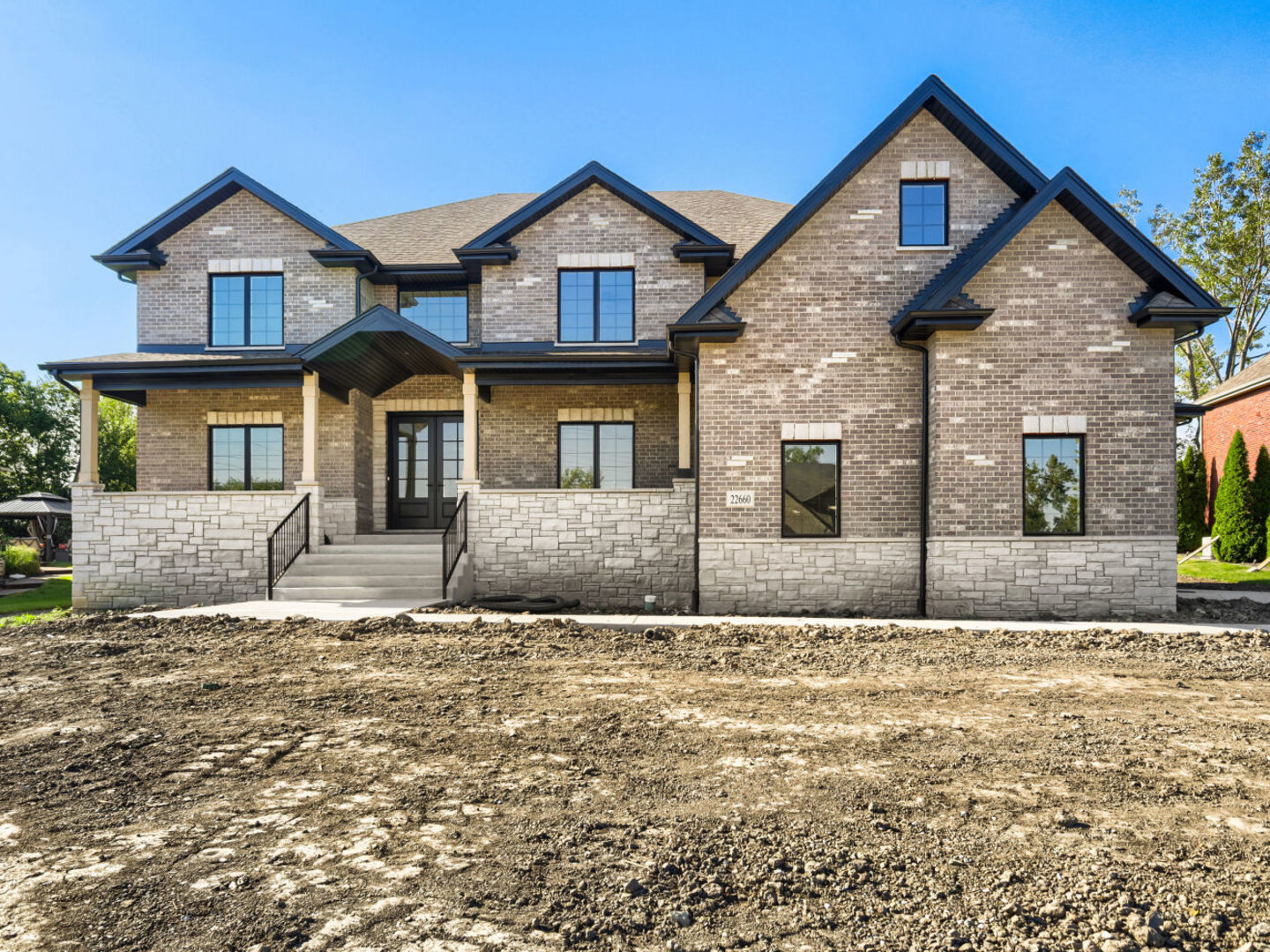 22660 Frontier Court Property Photo 1