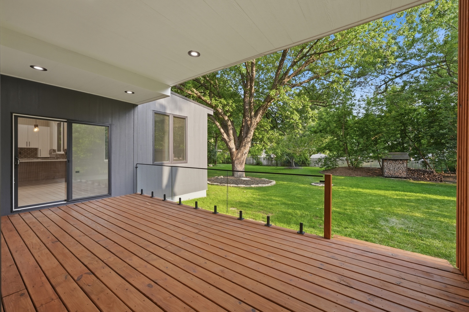 671 W Lake Cook Road Property Photo 38