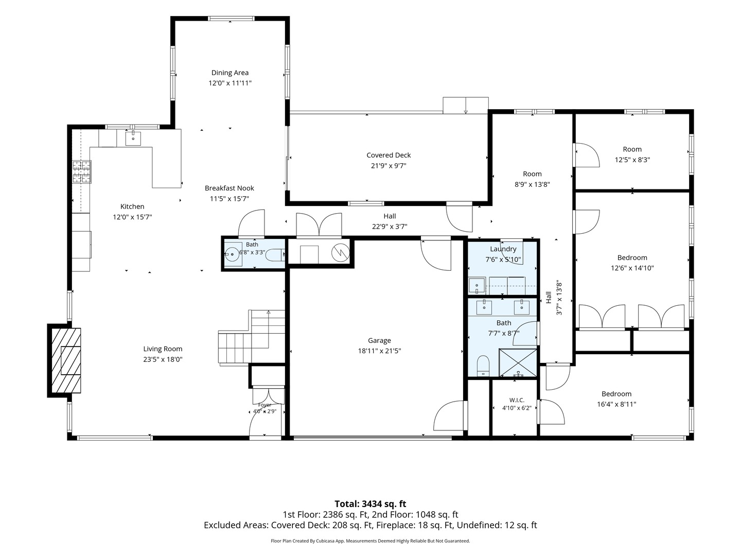 671 W Lake Cook Road Property Photo 44