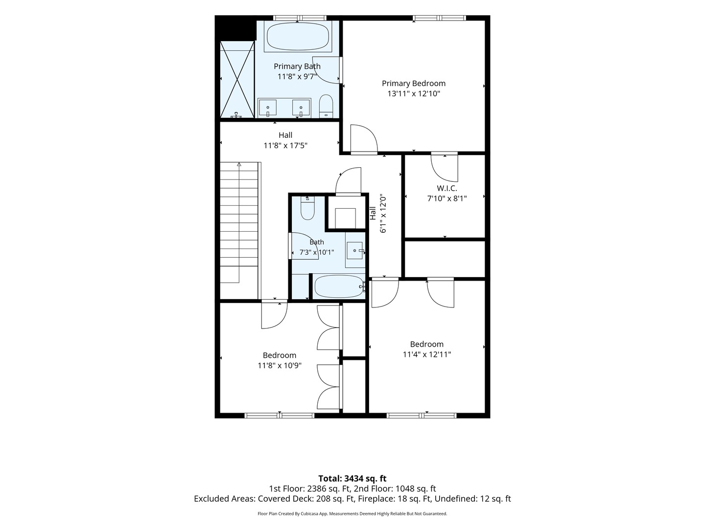 671 W Lake Cook Road Property Photo 45