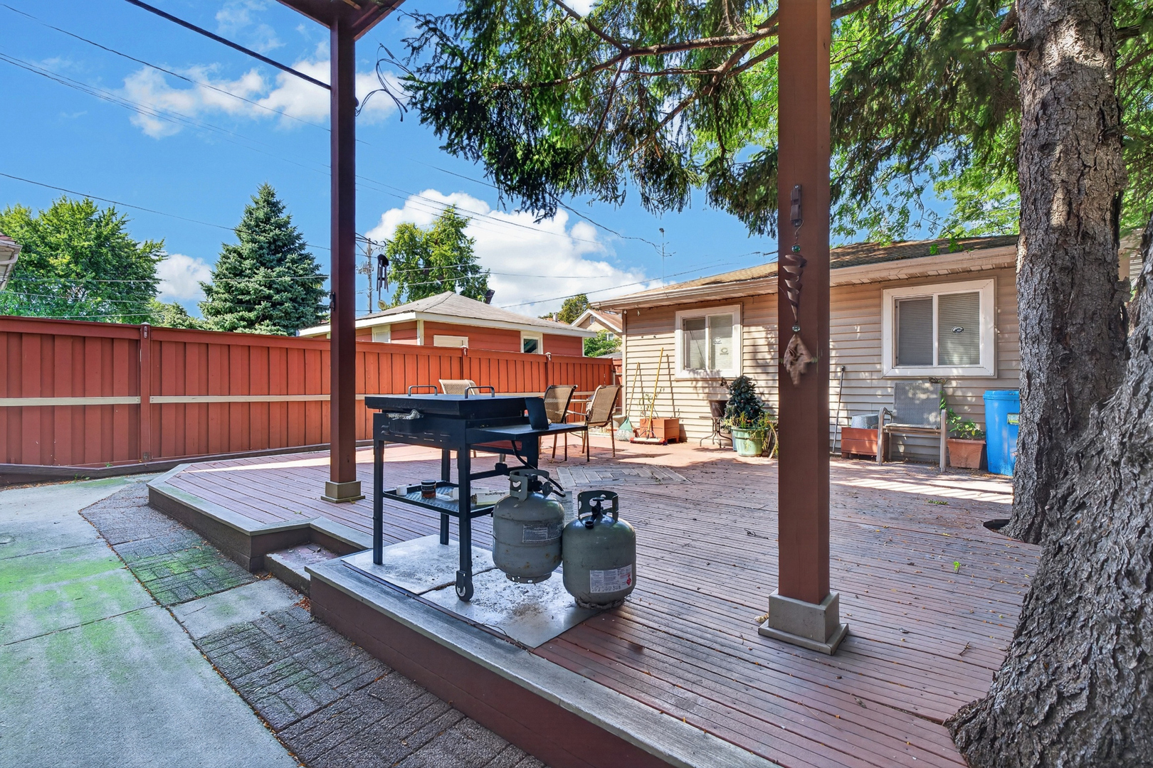 5200 W Byron Street Property Photo 44