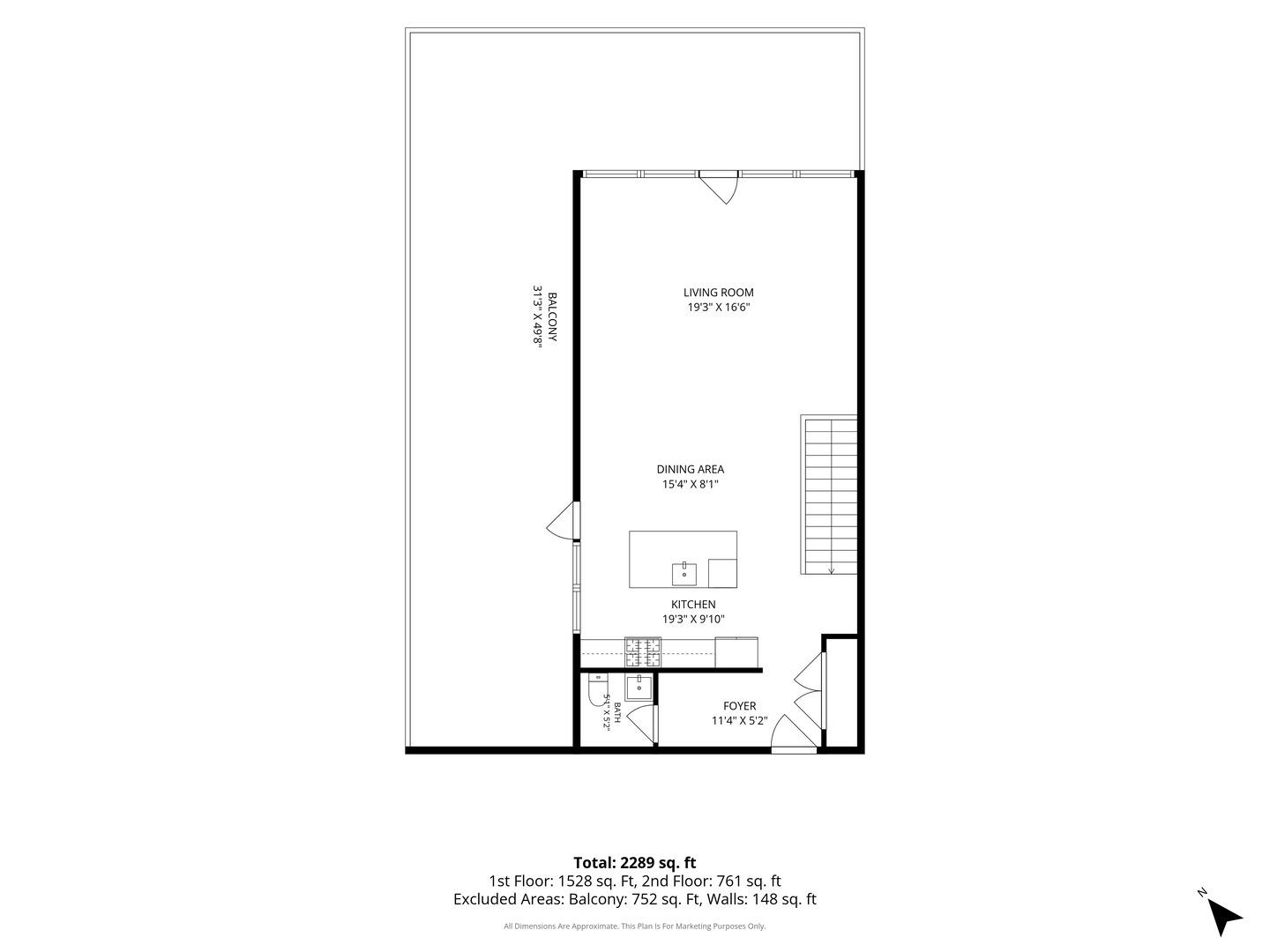 2324 N Winchester Avenue 102 Property Photo 26