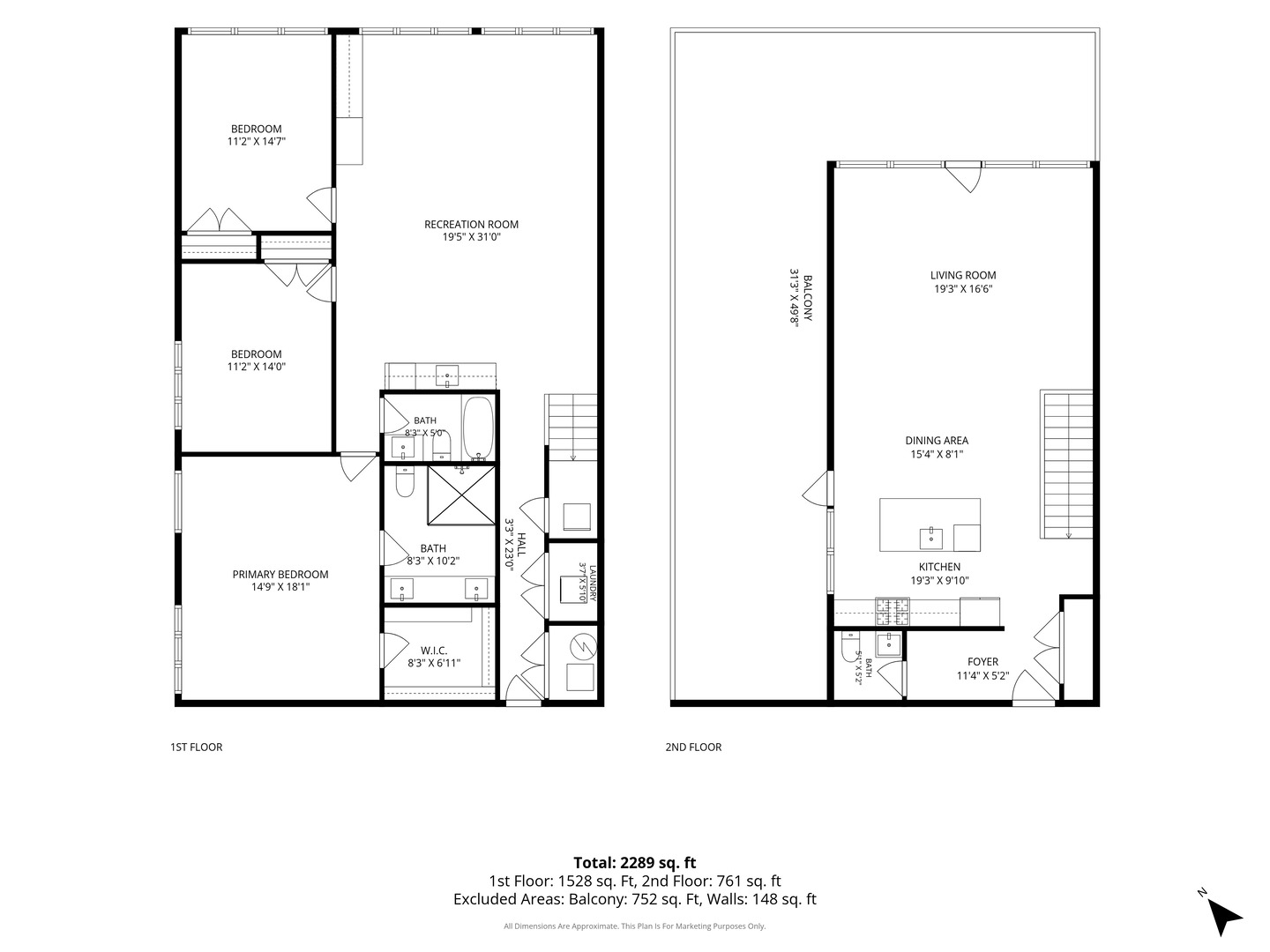 2324 N Winchester Avenue 102 Property Photo 28