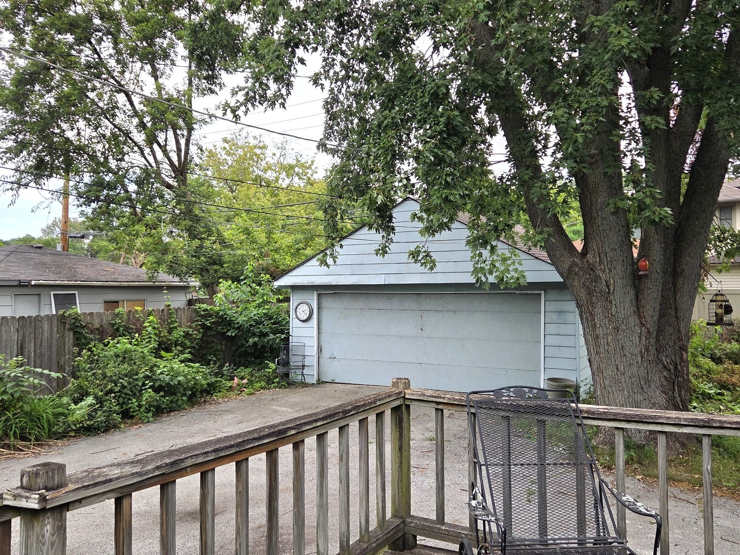 4525 Main Street Property Photo 18