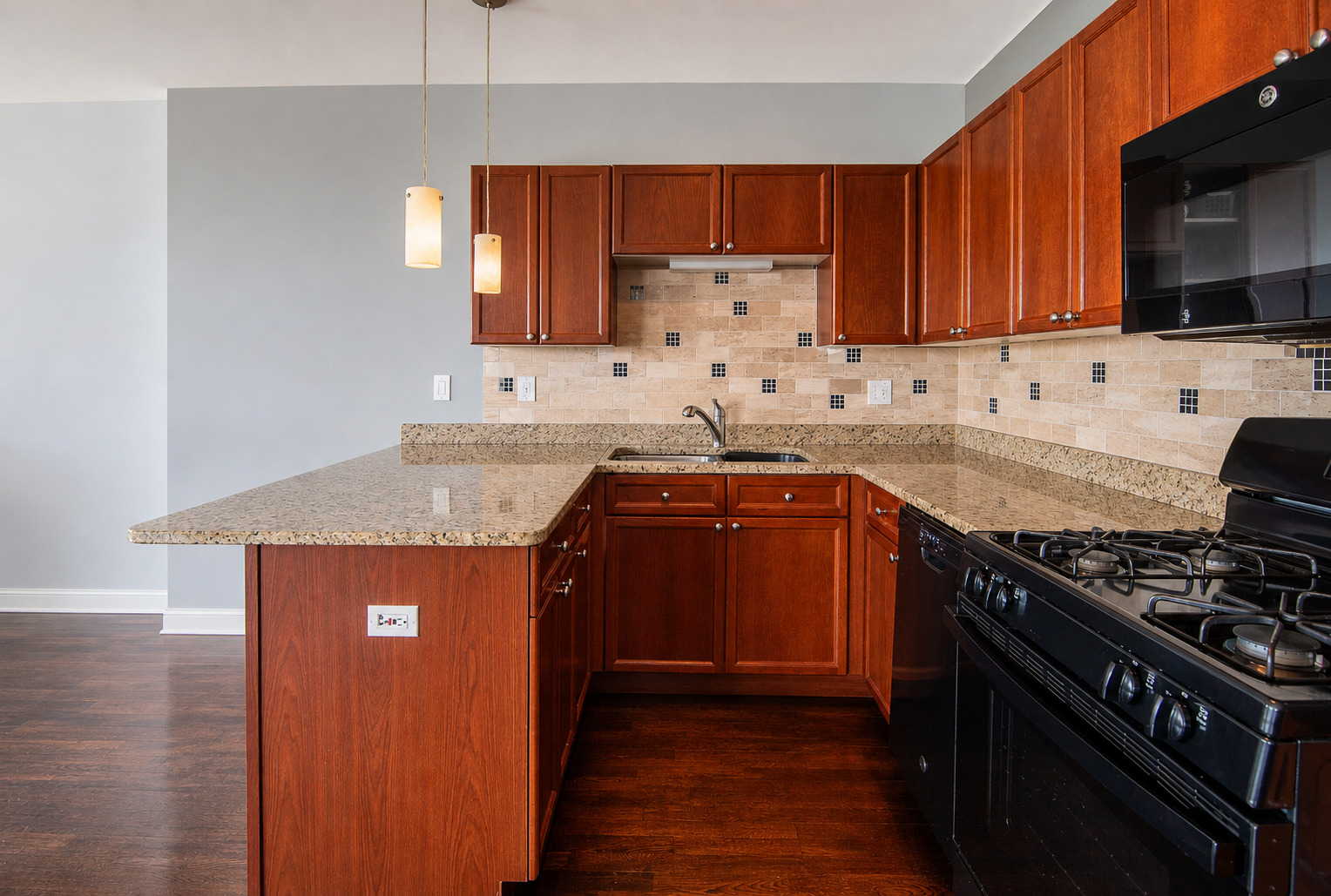4537 S Drexel Boulevard 604 Property Photo 6