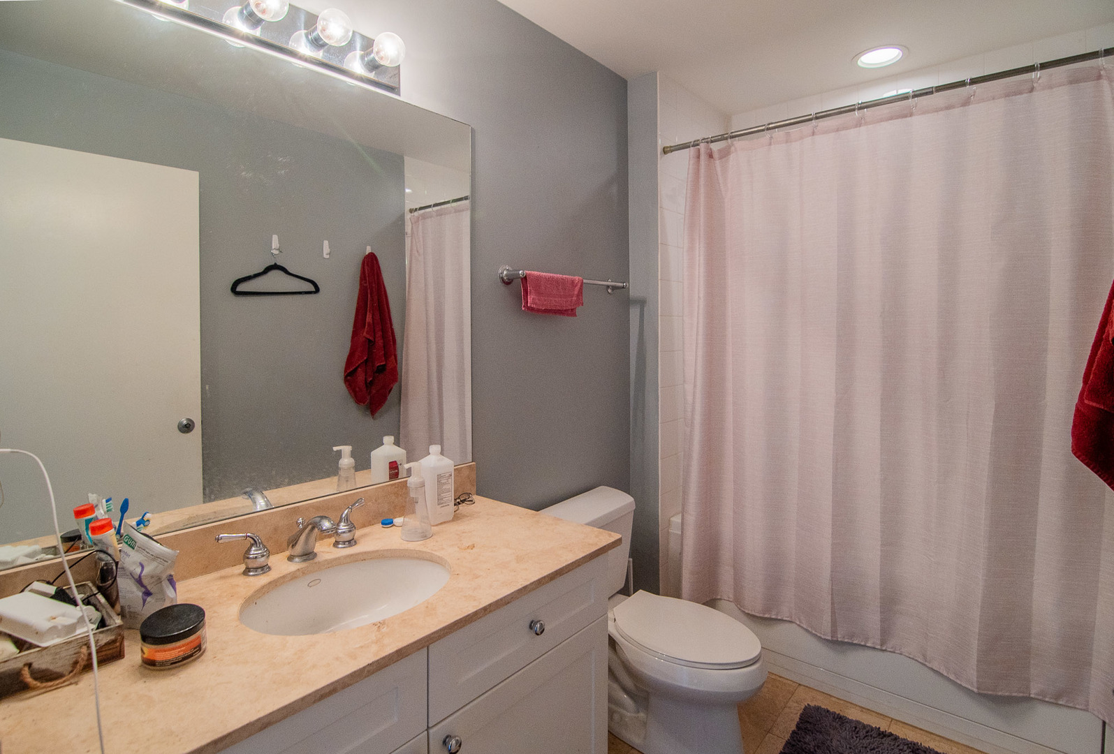 4537 S Drexel Boulevard 604 Property Photo 14