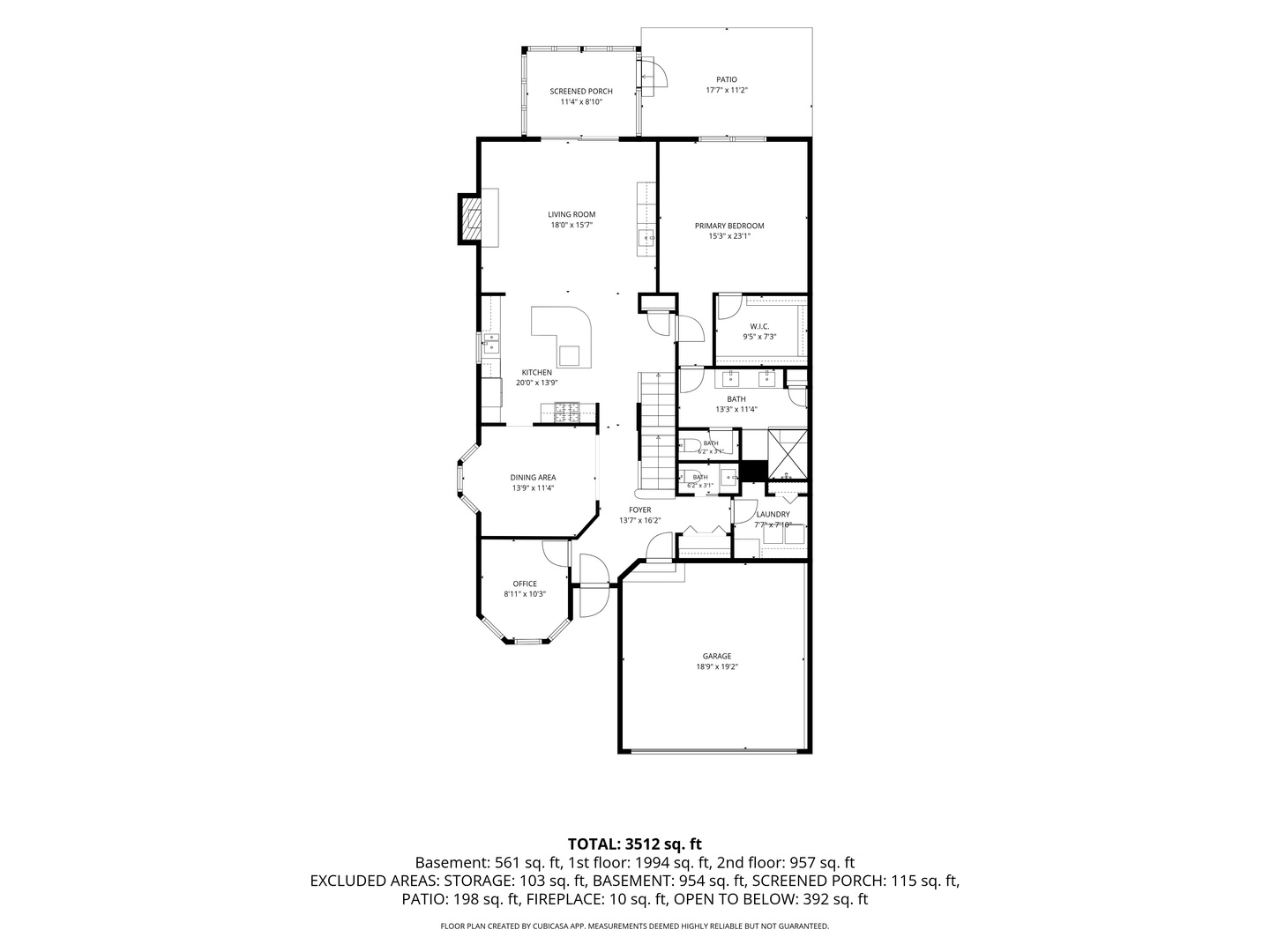 2737 Nicole Circle Property Photo 30