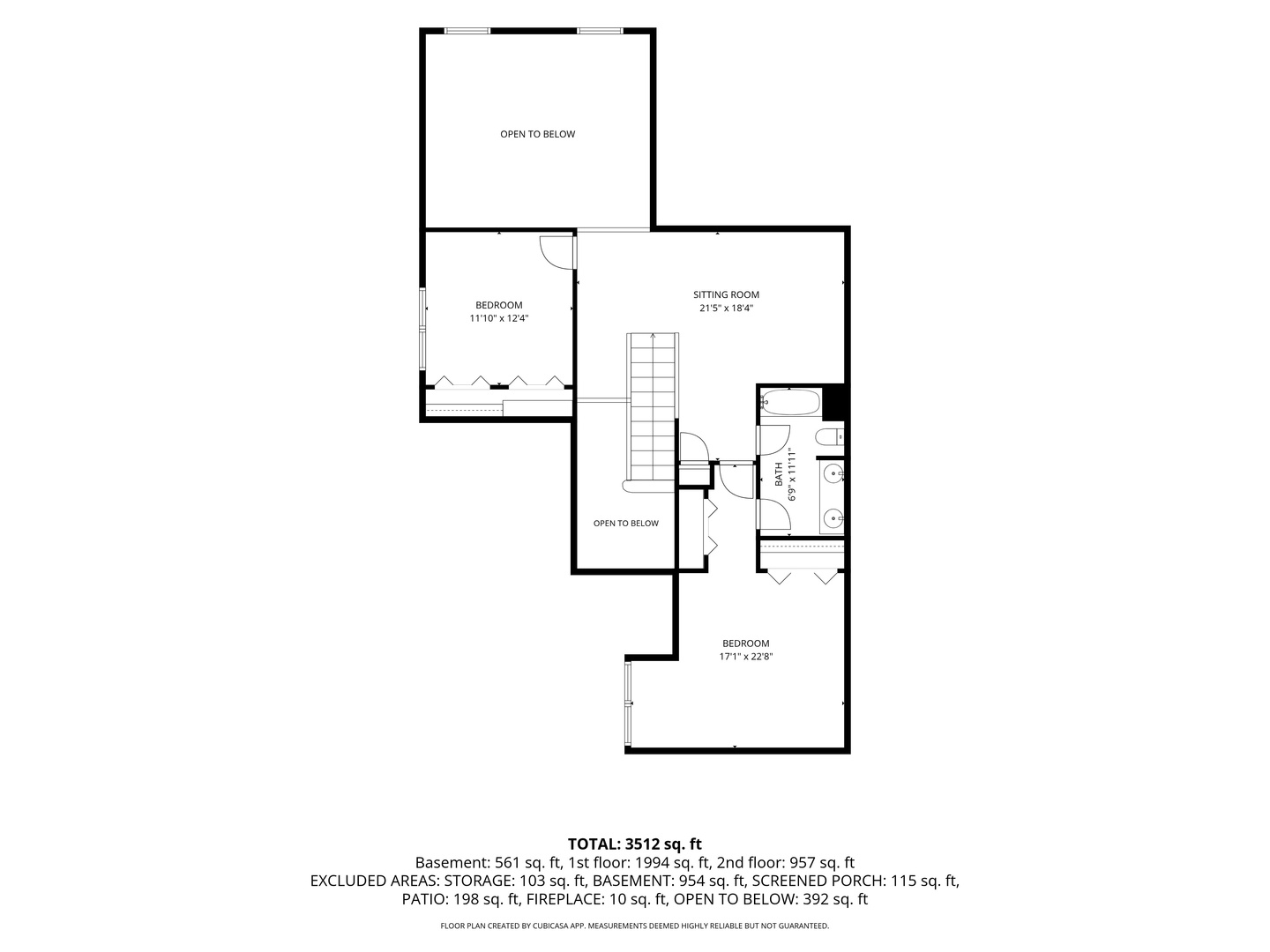 2737 Nicole Circle Property Photo 31