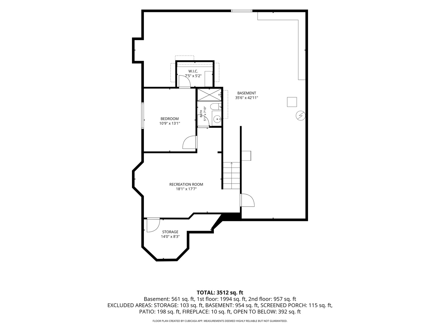2737 Nicole Circle Property Photo 32