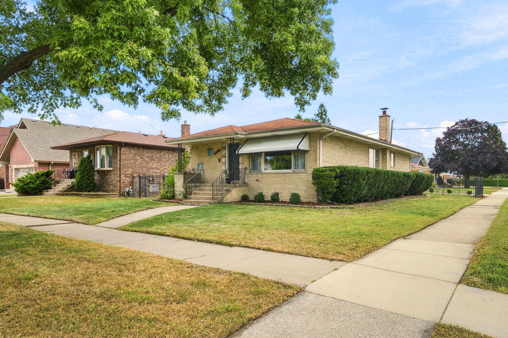 10521 Lavergne Avenue Property Photo 30