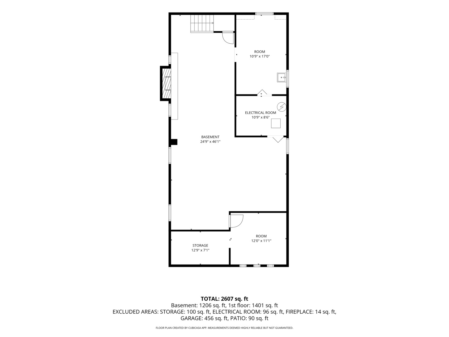 10521 Lavergne Avenue Property Photo 35