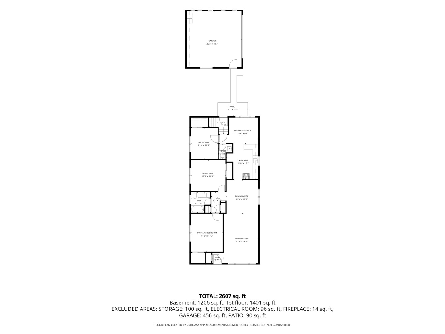10521 Lavergne Avenue Property Photo 36