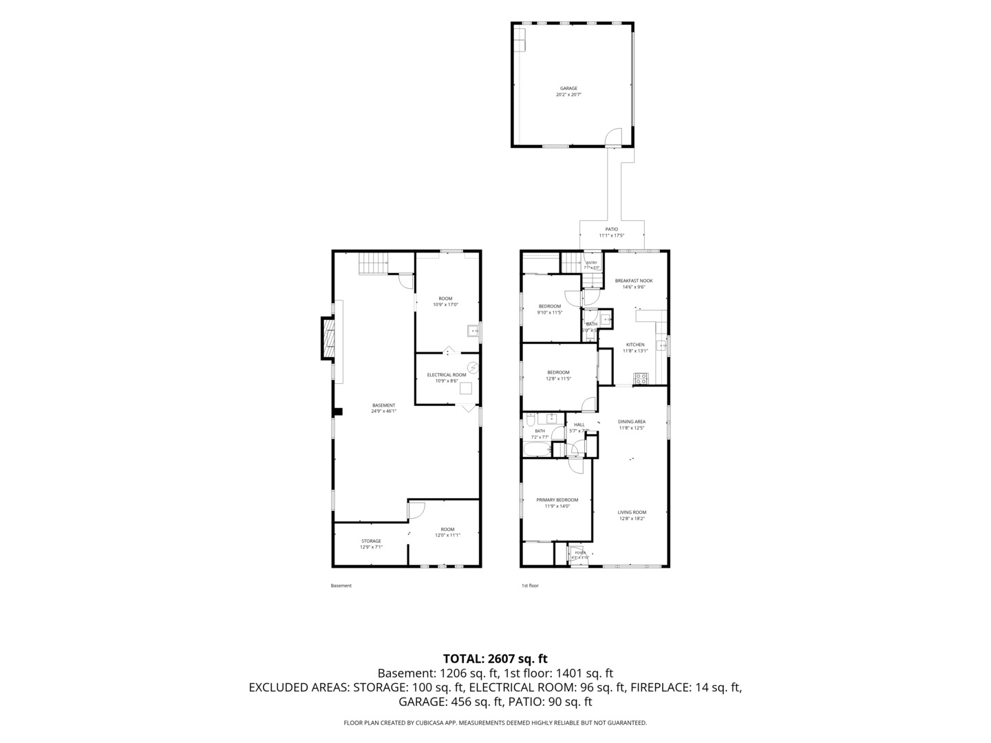 10521 Lavergne Avenue Property Photo 37