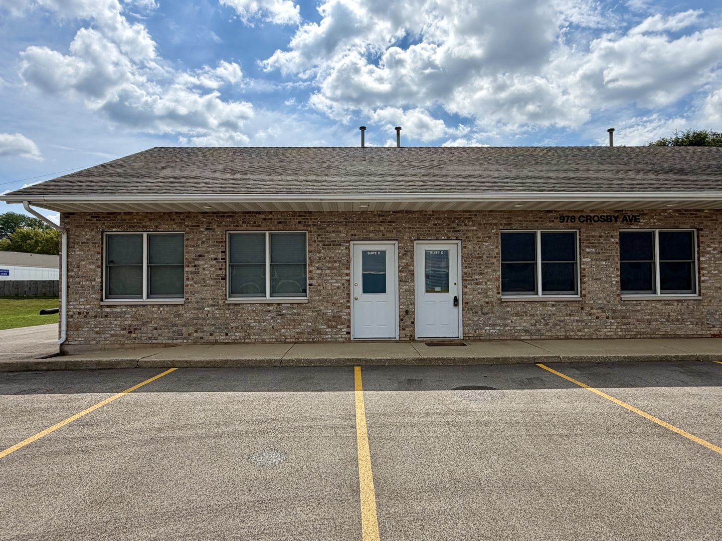 978 Crosby Avenue Property Photo 1