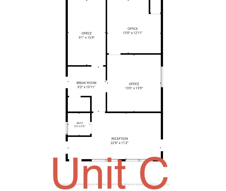978 Crosby Avenue Property Photo 3