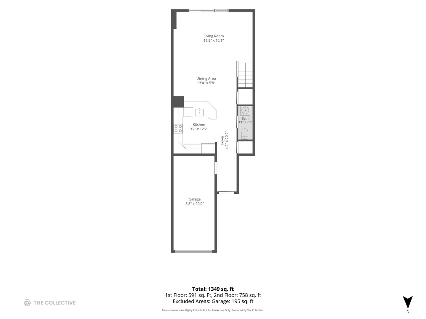 111 Arboretum Drive Property Photo 17