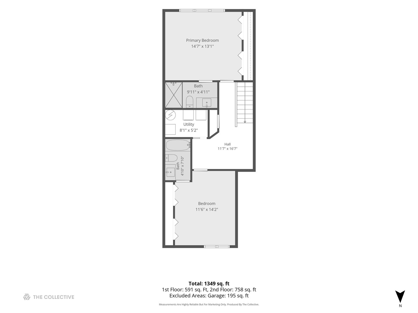 111 Arboretum Drive Property Photo 18