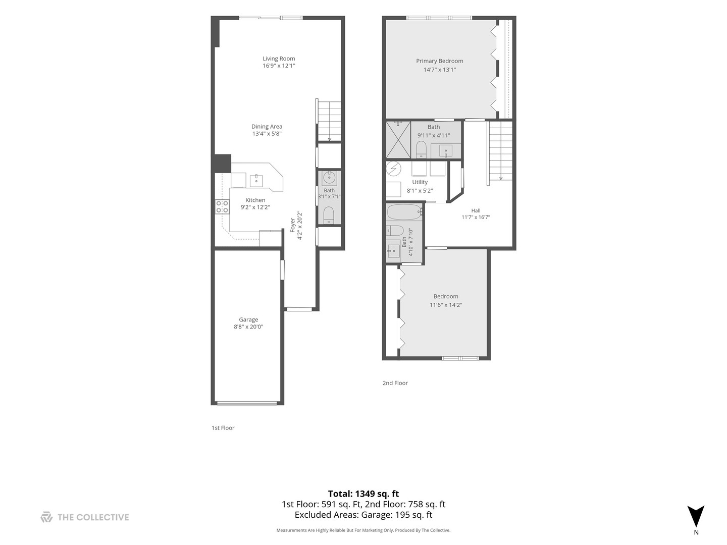 111 Arboretum Drive Property Photo 19