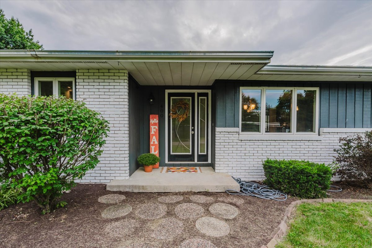 400 S Mary Street Property Photo 2