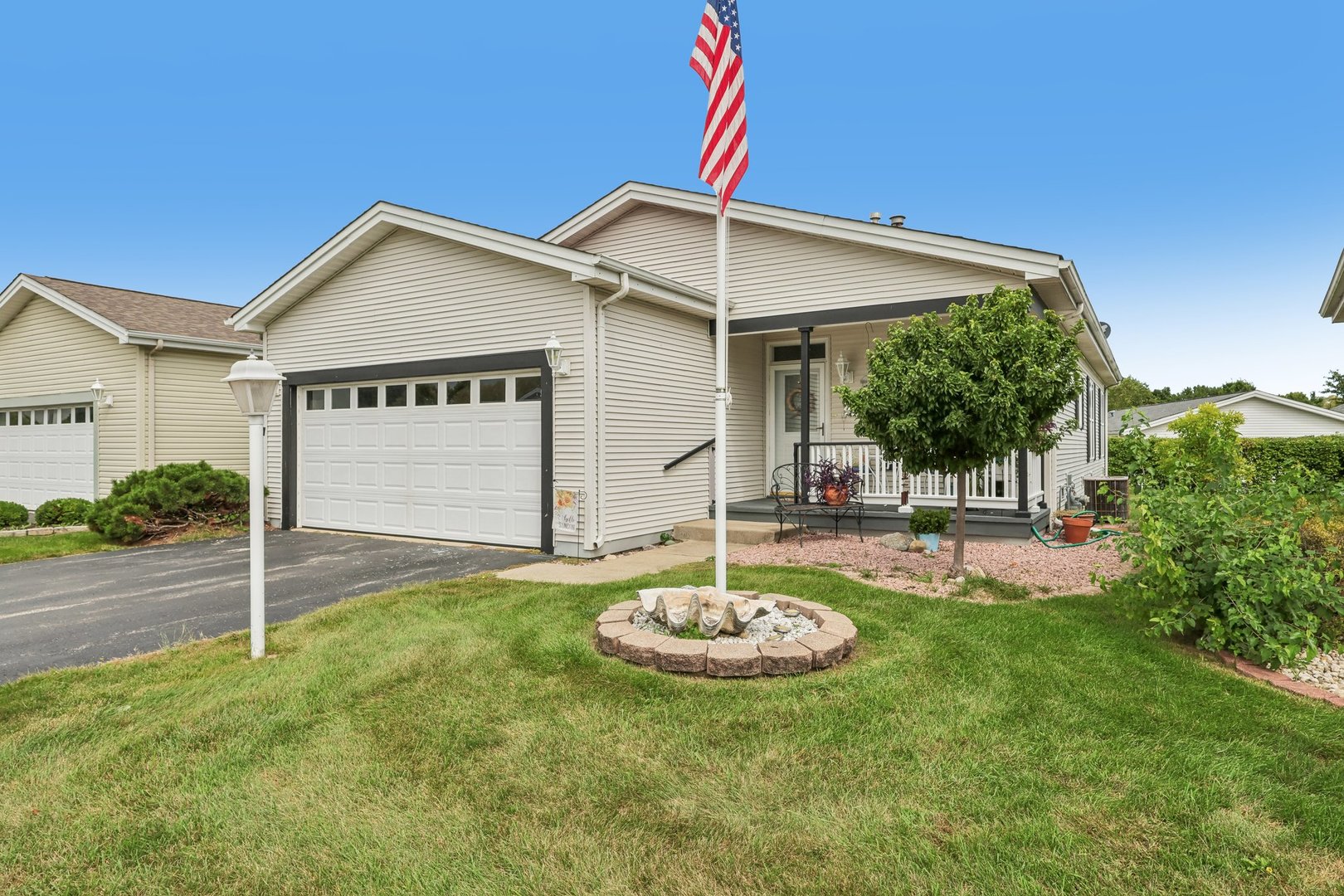 3453 Steeplechase Way Property Photo 1