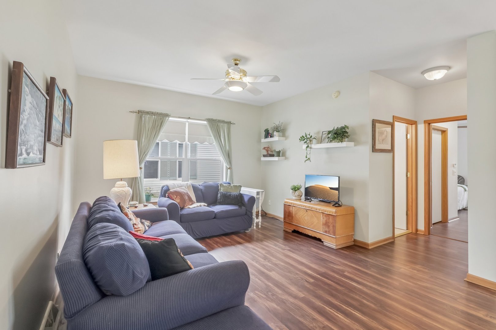 3453 Steeplechase Way Property Photo 4