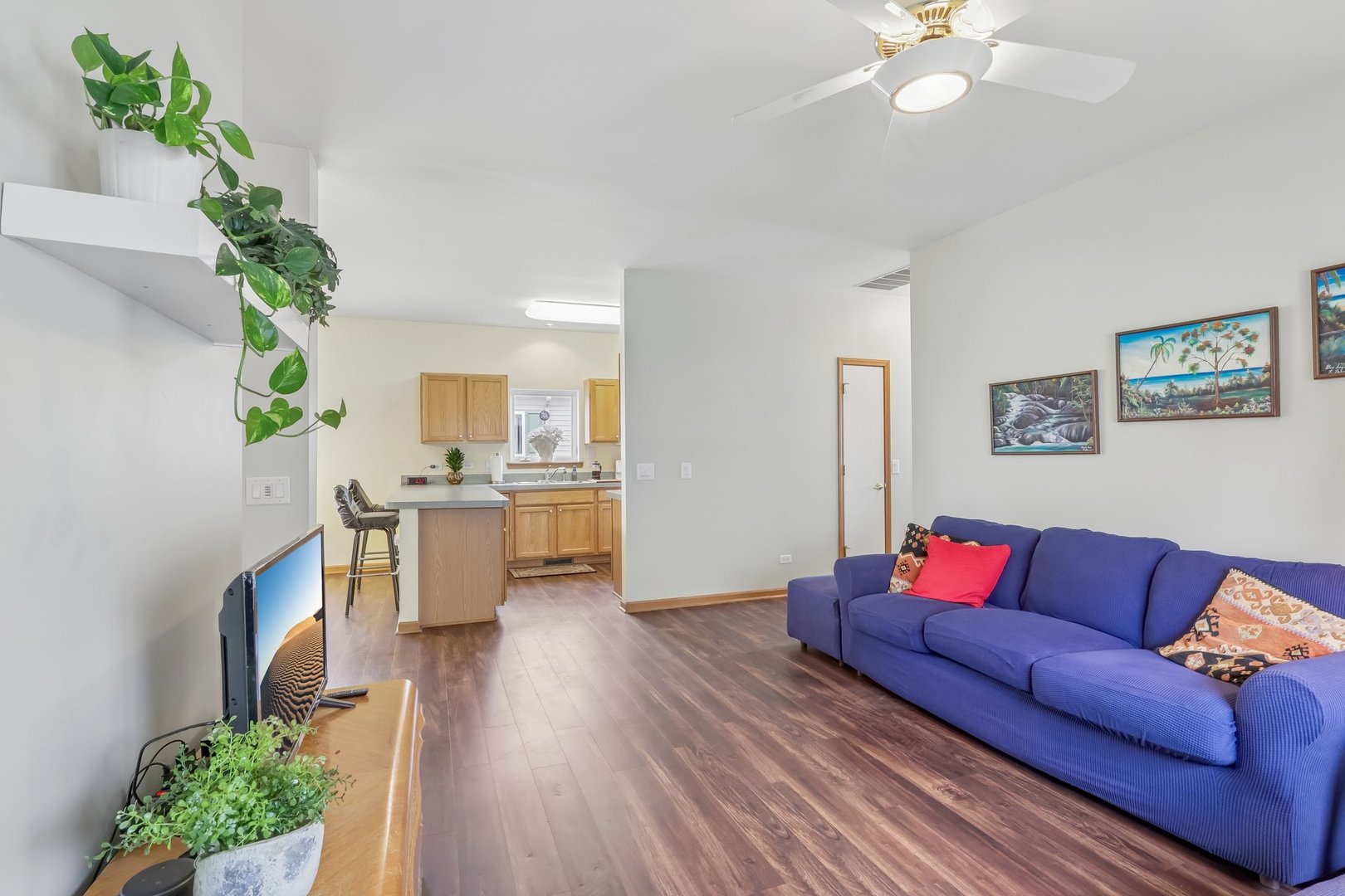 3453 Steeplechase Way Property Photo 8