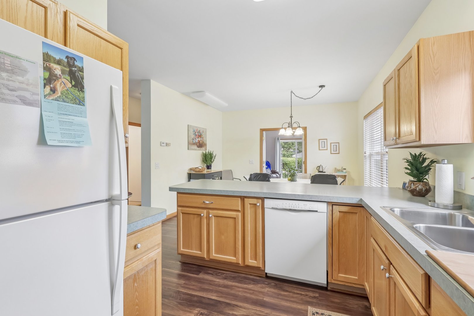 3453 Steeplechase Way Property Photo 13