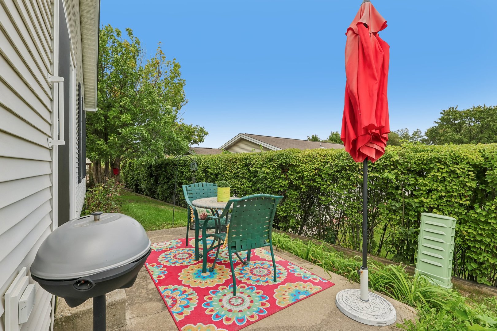 3453 Steeplechase Way Property Photo 22
