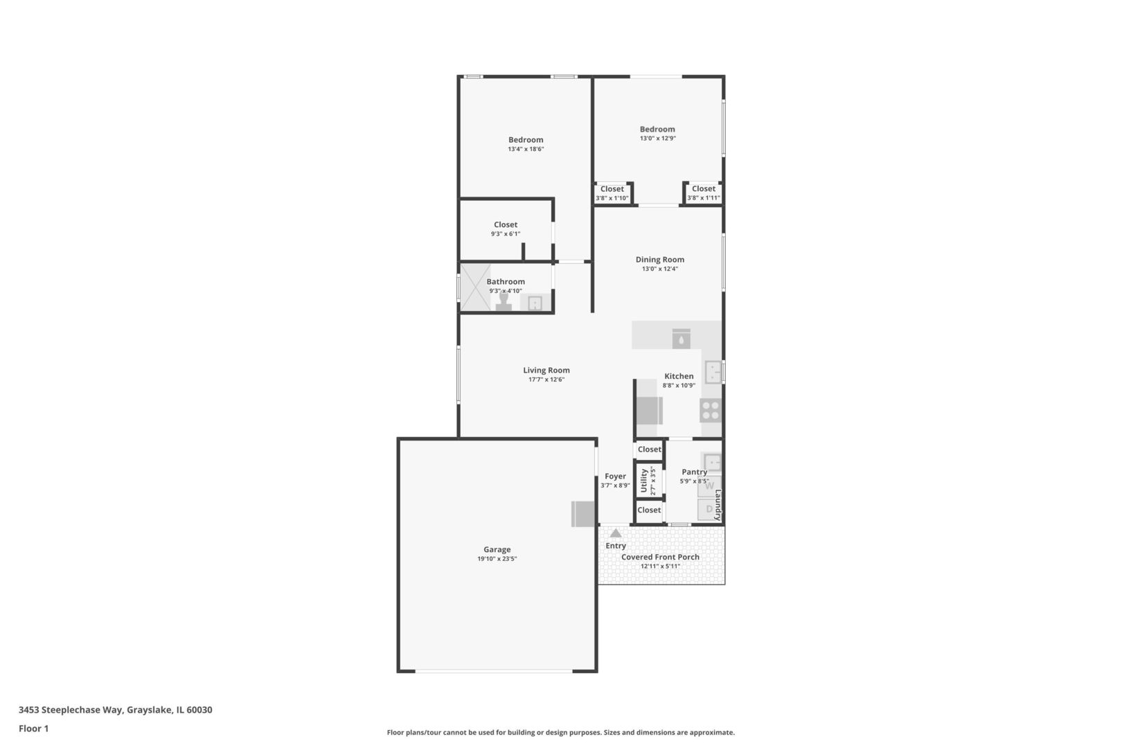 3453 Steeplechase Way Property Photo 28