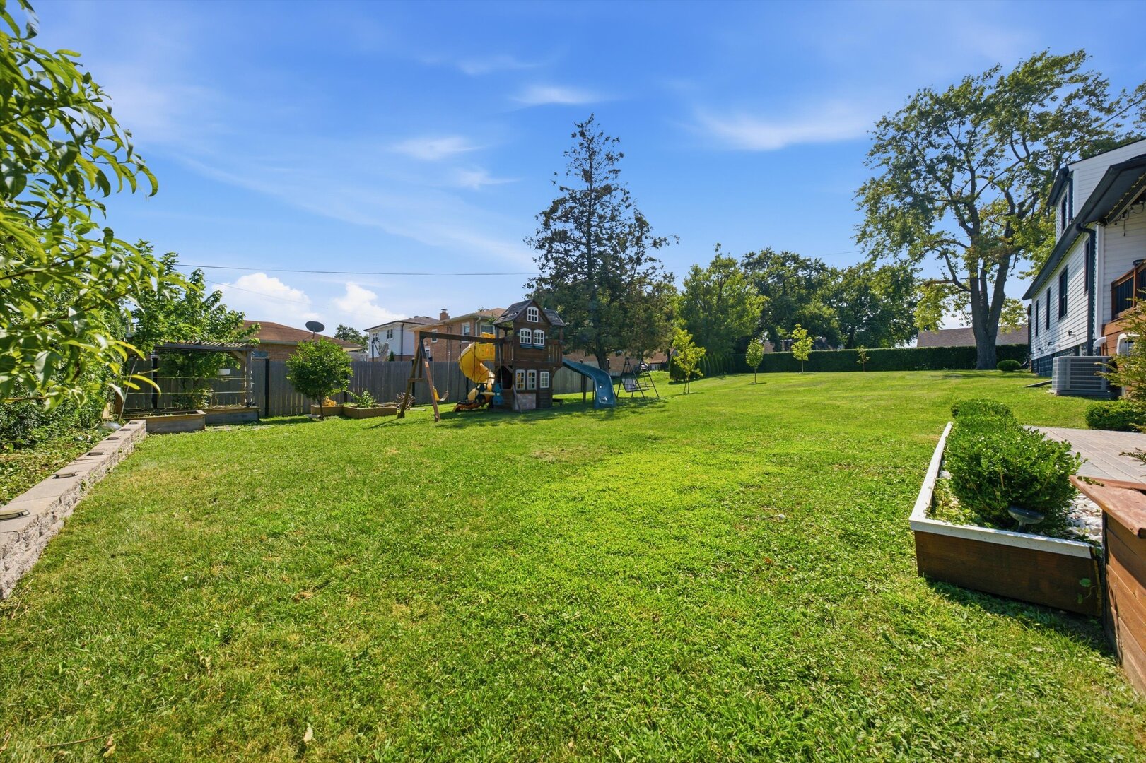 10801 Menard Avenue Property Photo 41