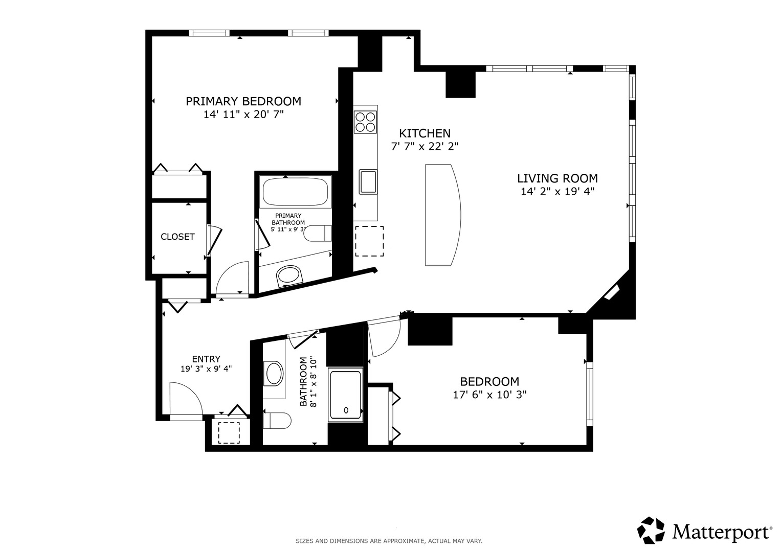 33 W Ontario Street 42es Property Photo 26