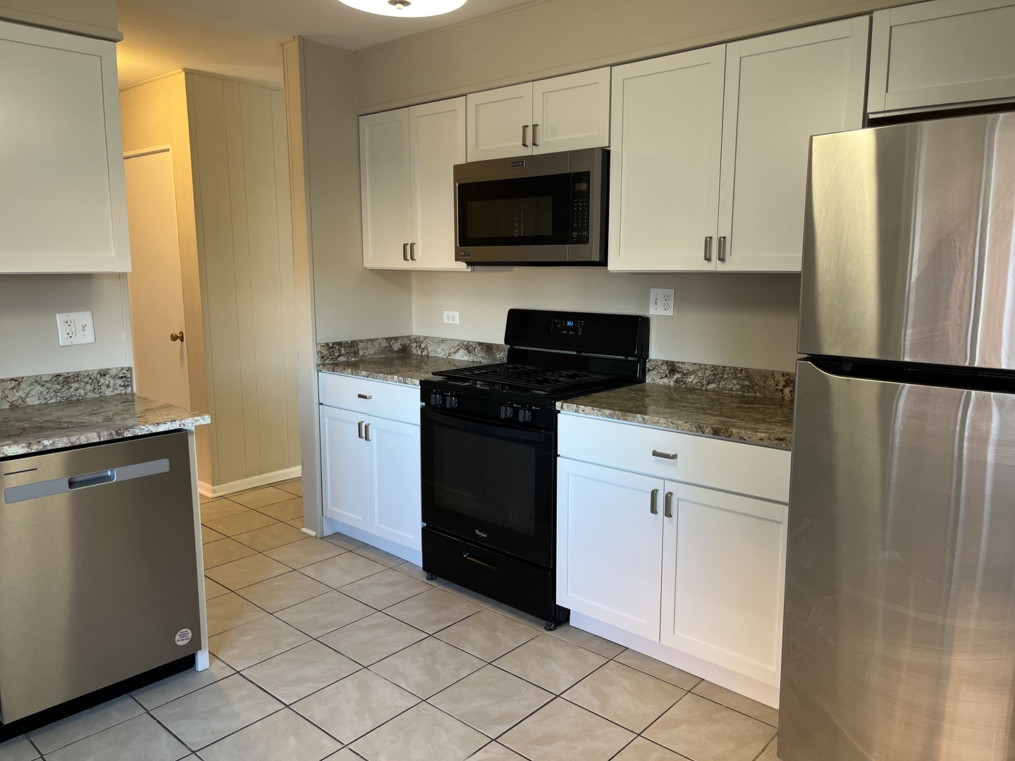 4864 Carol Street D Property Photo 4
