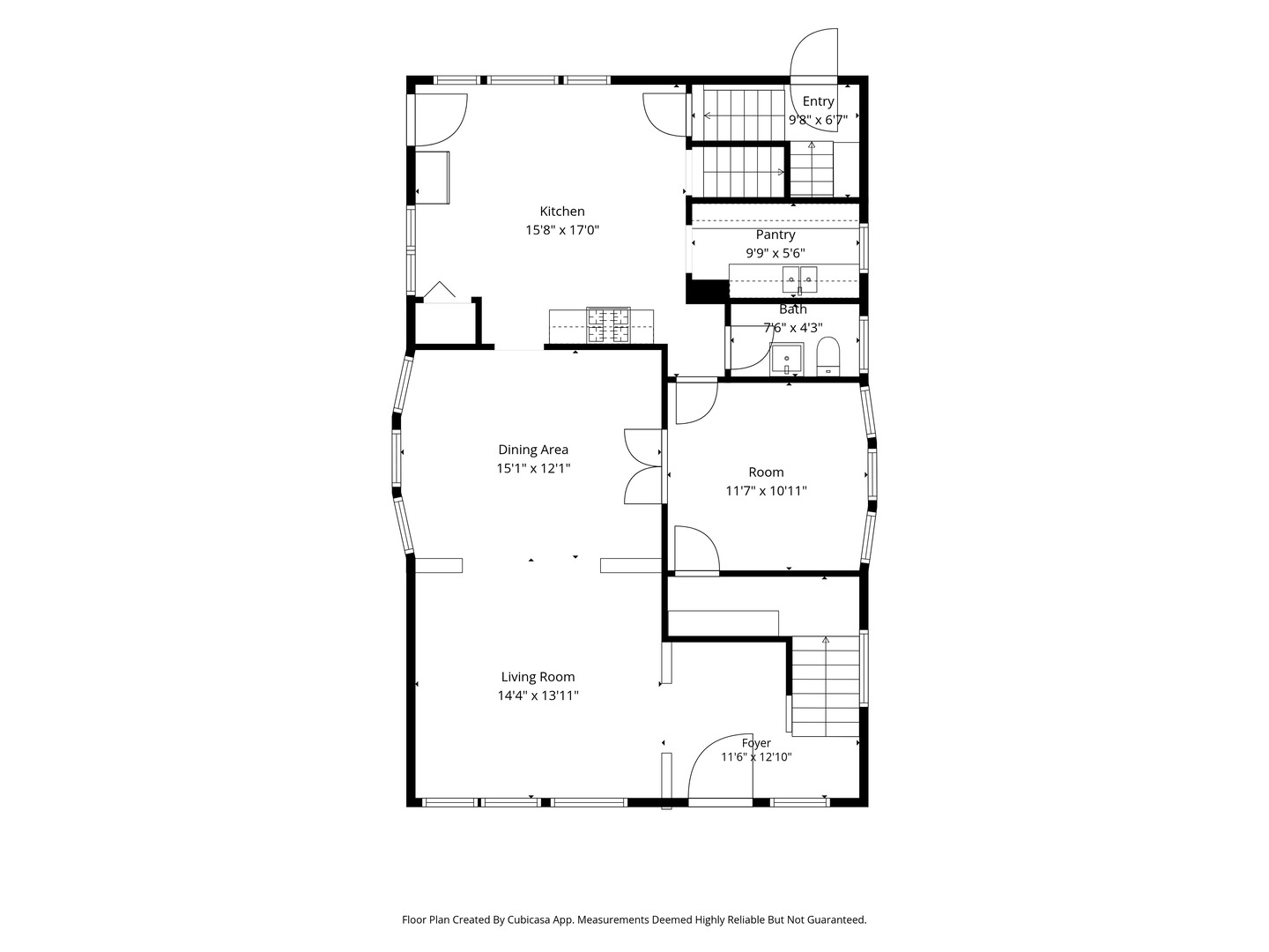 448 Grand Avenue Property Photo 35