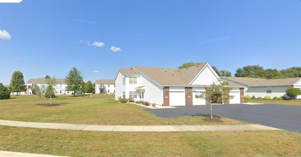 6422 Oak Crest Lane 6422 Property Photo 1