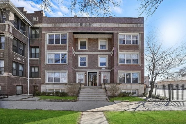 4143 S Michigan Avenue G Property Photo 1