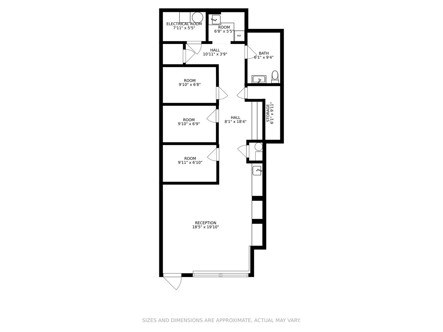 2136 W Belmont Avenue 1 Property Photo 14