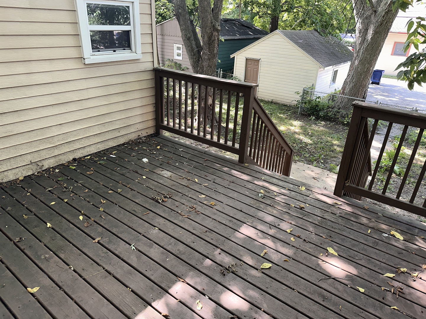 607 Leonard Avenue Property Photo 2