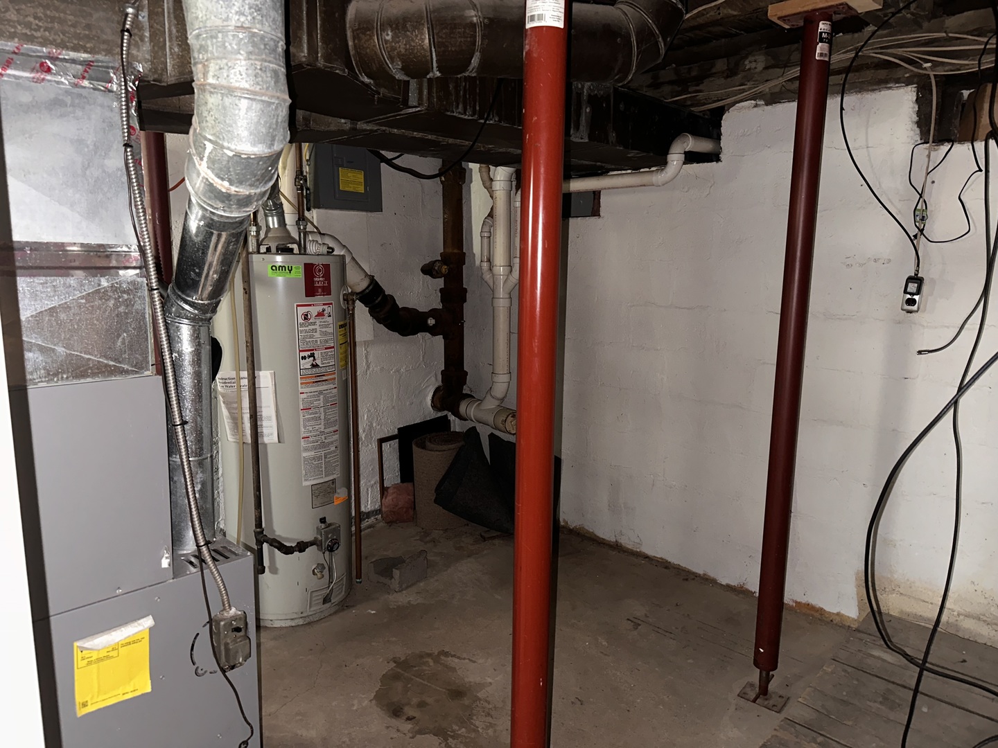 607 Leonard Avenue Property Photo 19