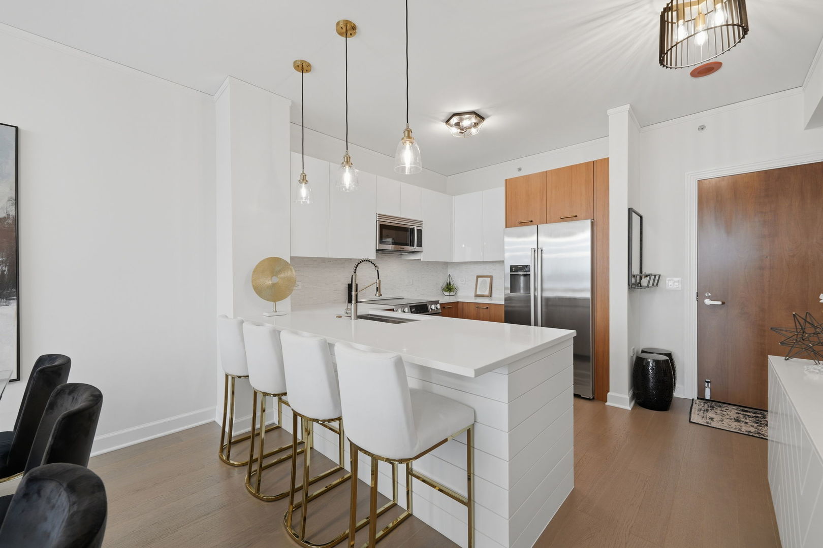 1901 S Calumet Avenue 2411 Property Photo 5