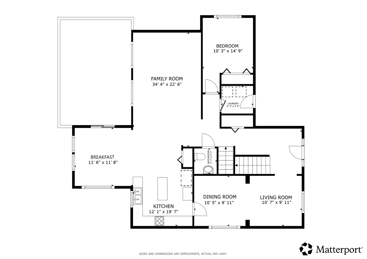 2210 Hagaman Lane Property Photo 24