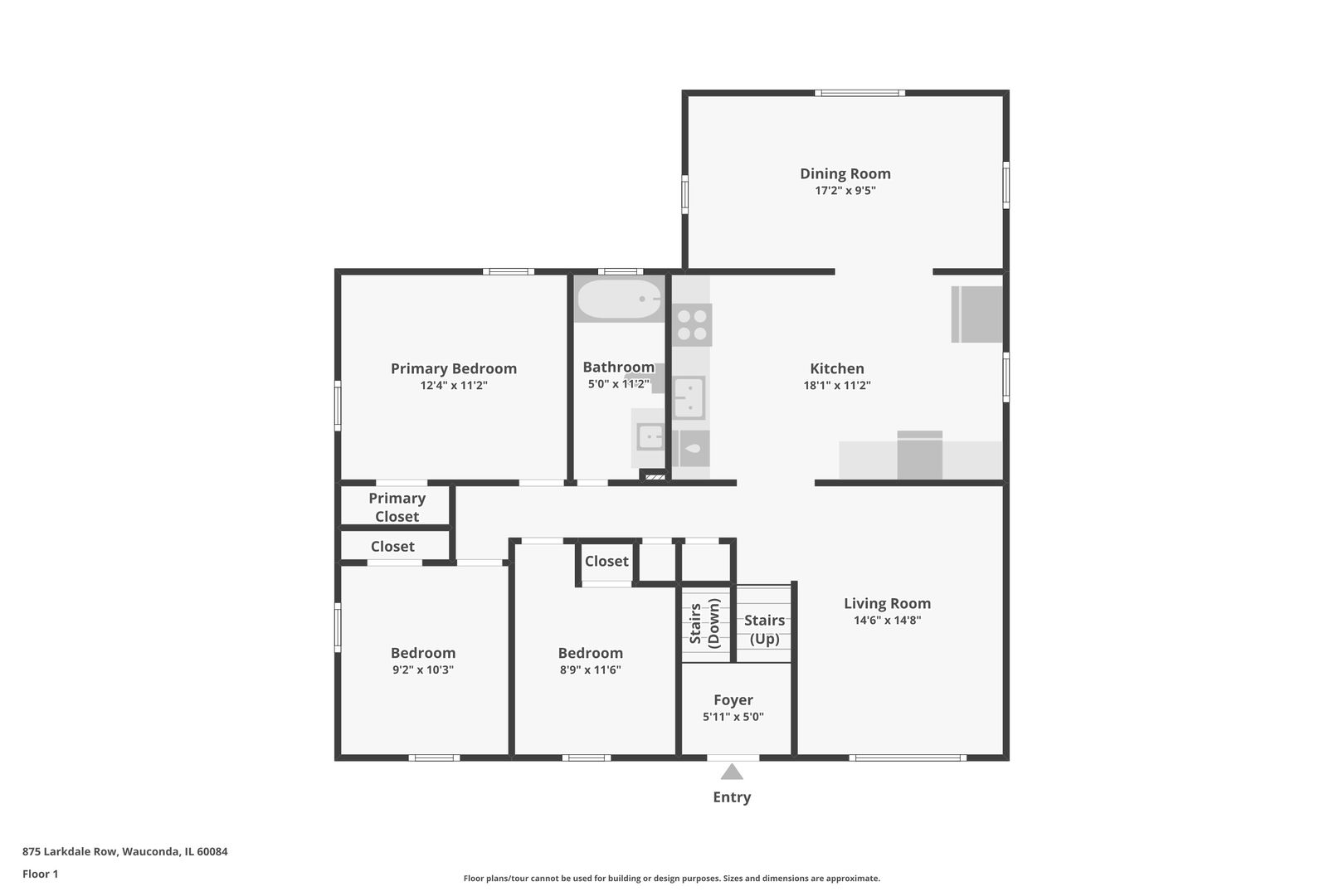 875 Larkdale Row Property Photo 42