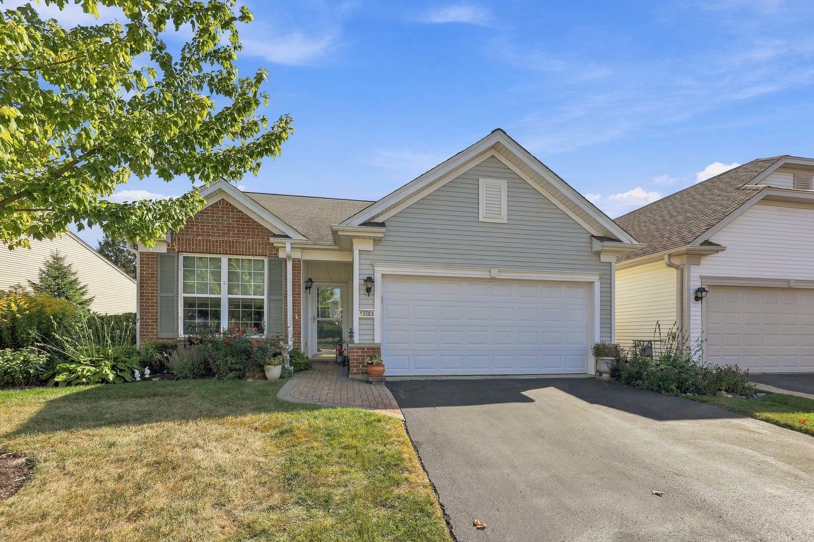 13563 Morgan Way Property Photo 1