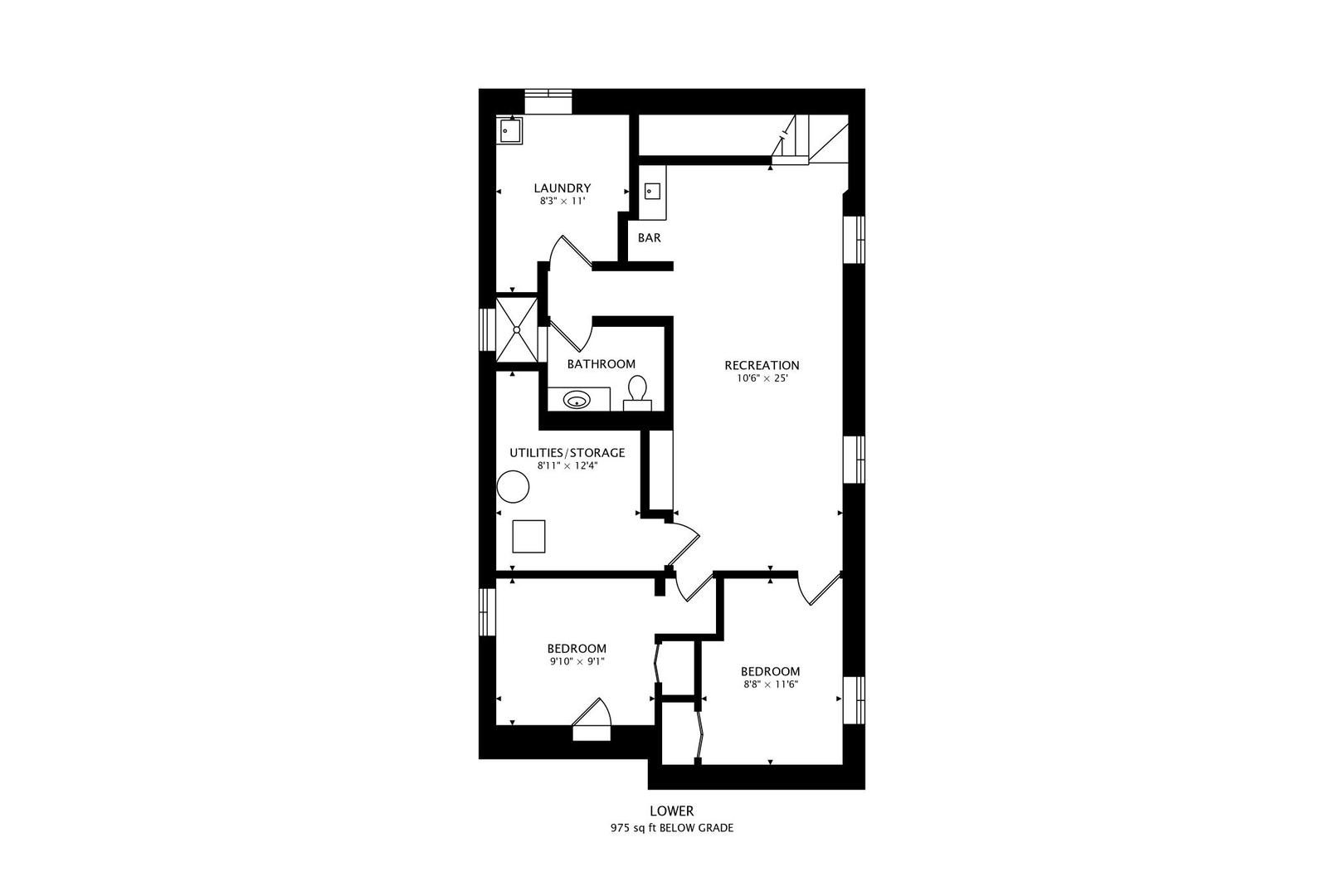 8215 S Tripp Avenue Property Photo 37