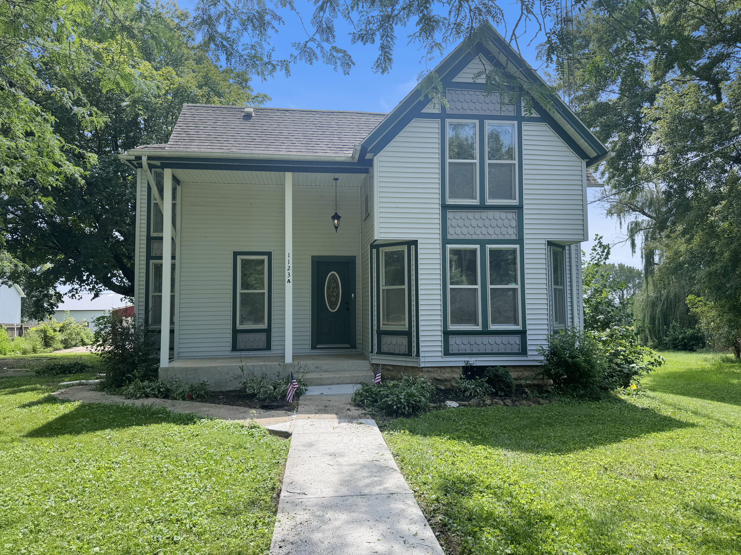 1123a Inlet Road Property Photo 1