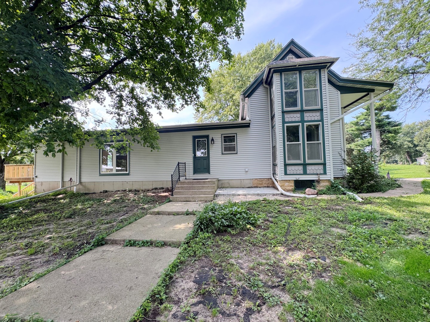 1123a Inlet Road Property Photo 3